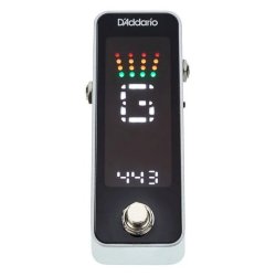 Daddario PW-CT-20 Pedal Tuner